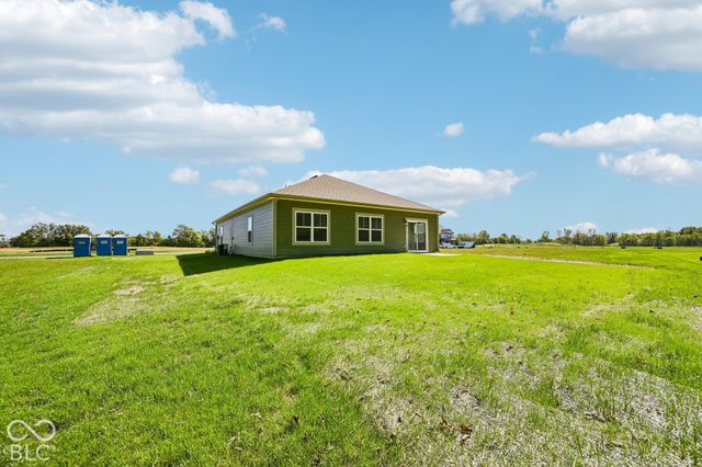 7206 Theo Baker Boulevard, Pendleton, IN 46064