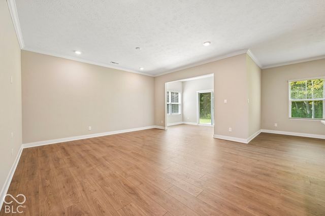 7206 Theo Baker Boulevard, Pendleton, IN 46064