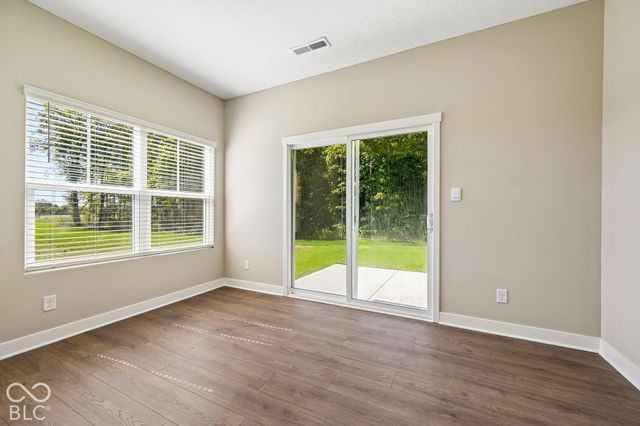 7206 Theo Baker Boulevard, Pendleton, IN 46064