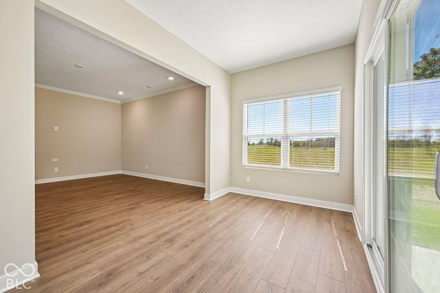 7206 Theo Baker Boulevard, Pendleton, IN 46064