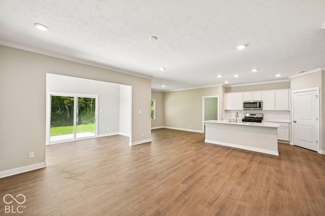 7206 Theo Baker Boulevard, Pendleton, IN 46064