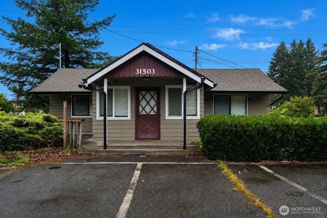 31503 US 2, Sultan, WA 98294
