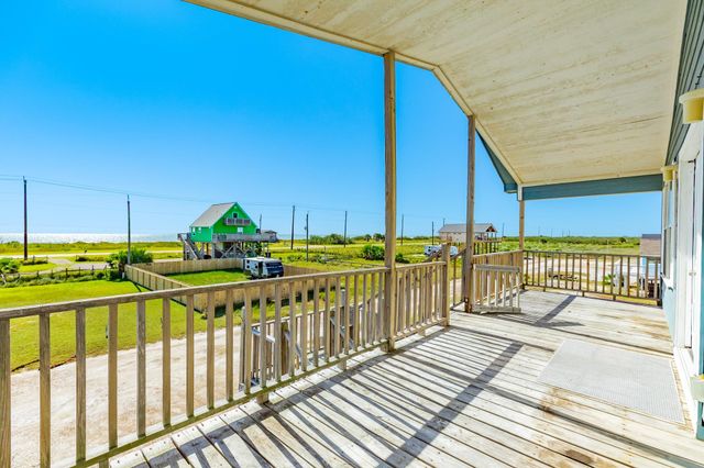 118 Lindrose Street, Freeport, TX 77541