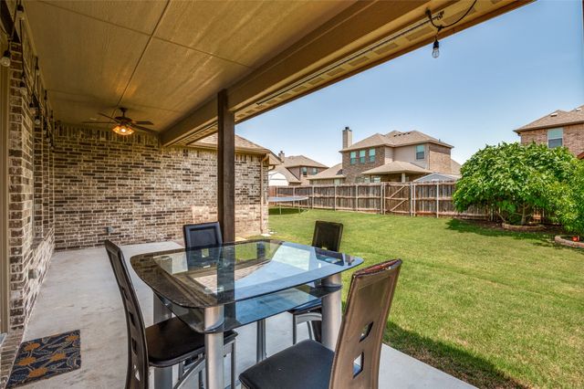 426 Summer Grove Drive, Midlothian, TX 76065