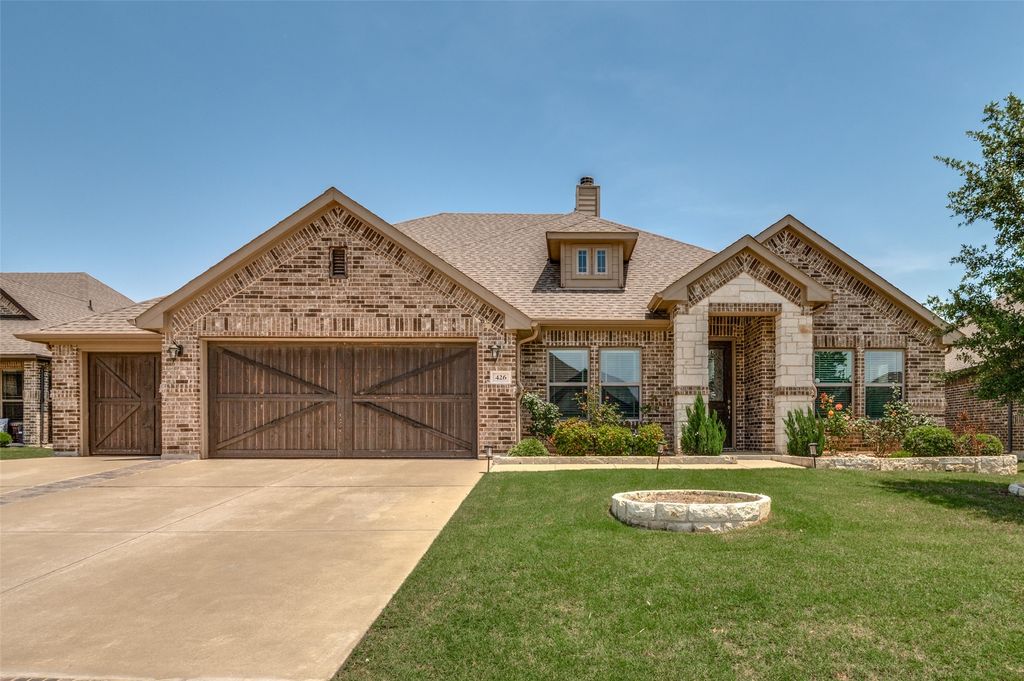 426 Summer Grove Drive, Midlothian, TX 76065