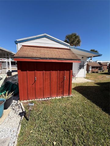 6444 SE 56th Street, Okeechobee, FL 34974