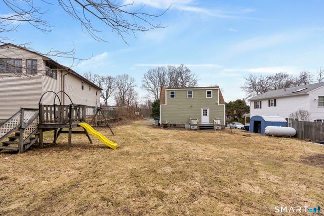 47 Fall Mountain Terrace, Plymouth, CT 06786