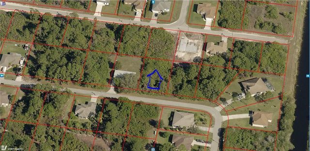 2508 SW 9th Street, Lehigh Acres, FL 33976