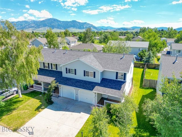 118 Michael Grove Avenue, Bozeman, MT 59718