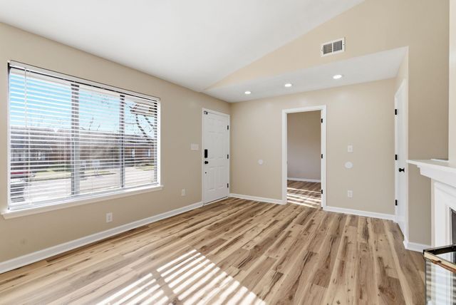 1509 Springfield Drive, Lexington, KY 40515