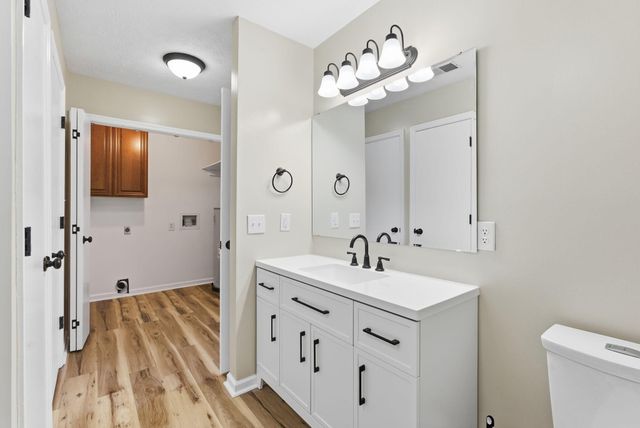 1509 Springfield Drive, Lexington, KY 40515