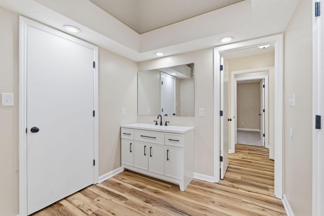 1509 Springfield Drive, Lexington, KY 40515