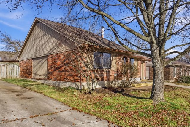 1509 Springfield Drive, Lexington, KY 40515