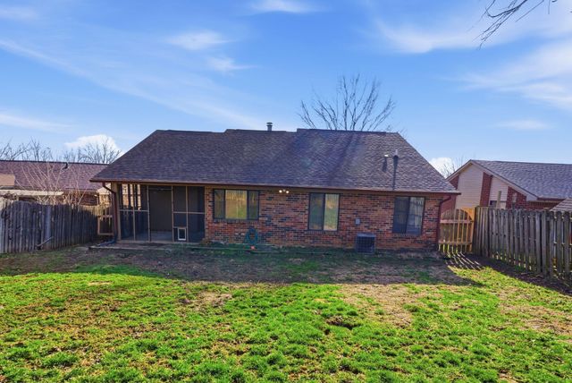 1509 Springfield Drive, Lexington, KY 40515