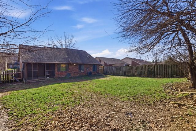 1509 Springfield Drive, Lexington, KY 40515