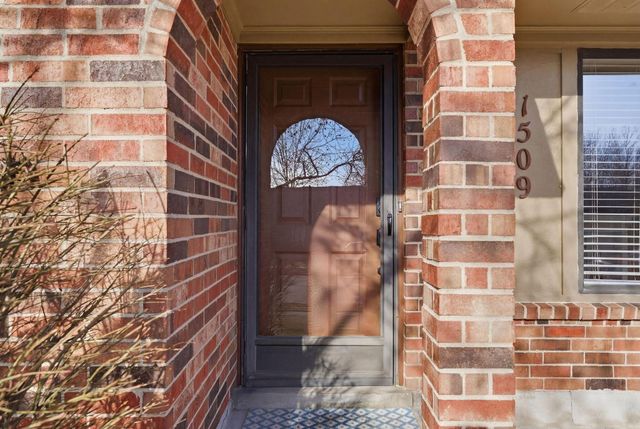 1509 Springfield Drive, Lexington, KY 40515