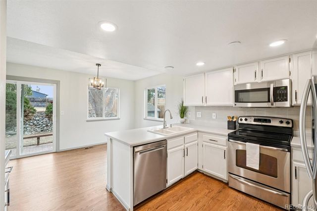 9700 W Chenango Avenue, Littleton, CO 80123