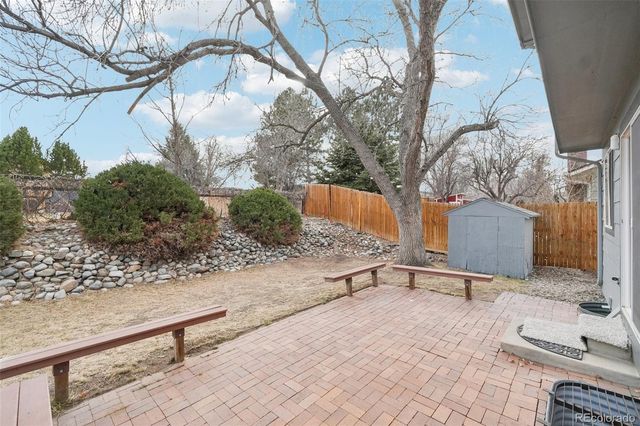 9700 W Chenango Avenue, Littleton, CO 80123