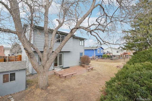 9700 W Chenango Avenue, Littleton, CO 80123