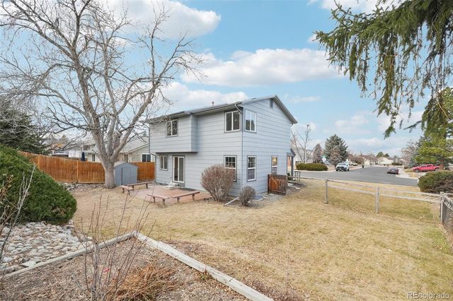 9700 W Chenango Avenue, Littleton, CO 80123