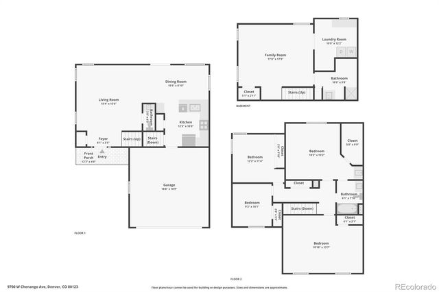 9700 W Chenango Avenue, Littleton, CO 80123