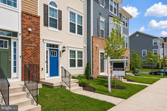 7793 BARRENSDALE RD, Windsor Mill, MD 21244