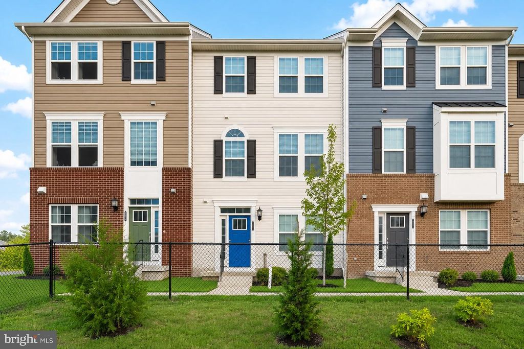 7793 BARRENSDALE RD, Windsor Mill, MD 21244