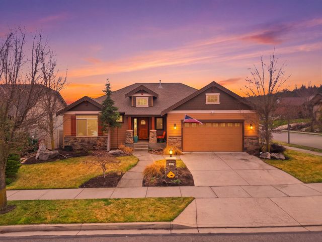 3721 W Little Rock St, Spokane, WA 99224 property photo
