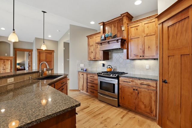 3721 W Little Rock St, Spokane, WA 99224