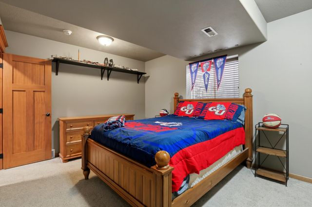 3721 W Little Rock St, Spokane, WA 99224