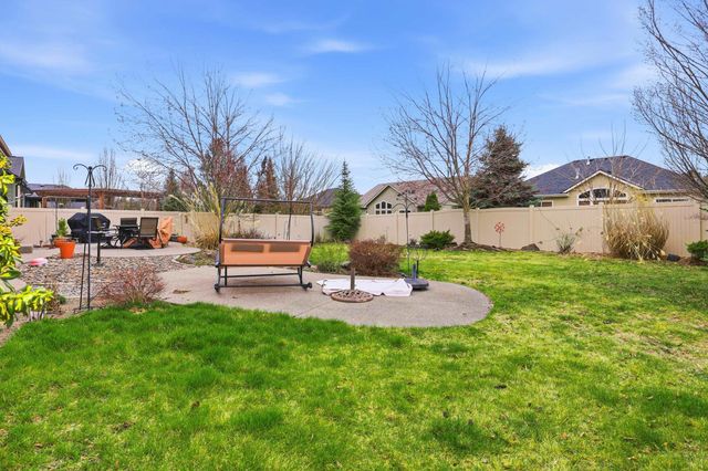 3721 W Little Rock St, Spokane, WA 99224