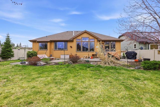 3721 W Little Rock St, Spokane, WA 99224