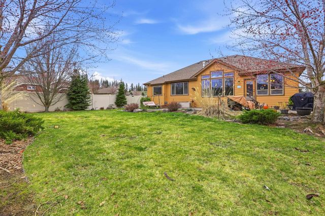 3721 W Little Rock St, Spokane, WA 99224
