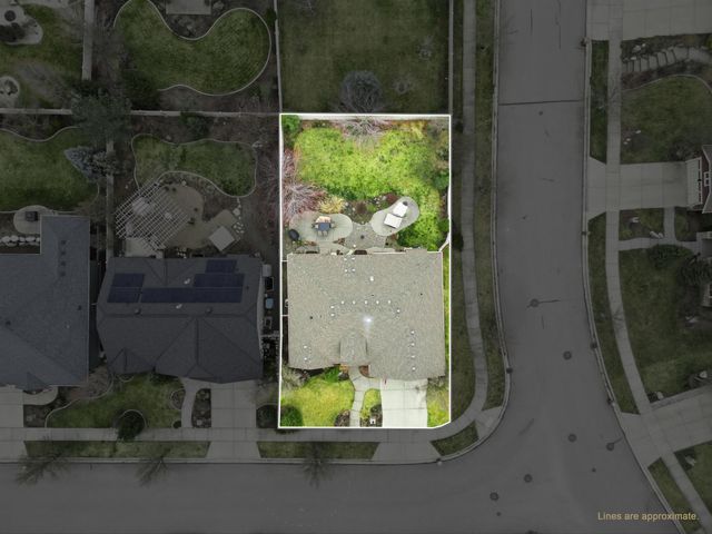 3721 W Little Rock St, Spokane, WA 99224