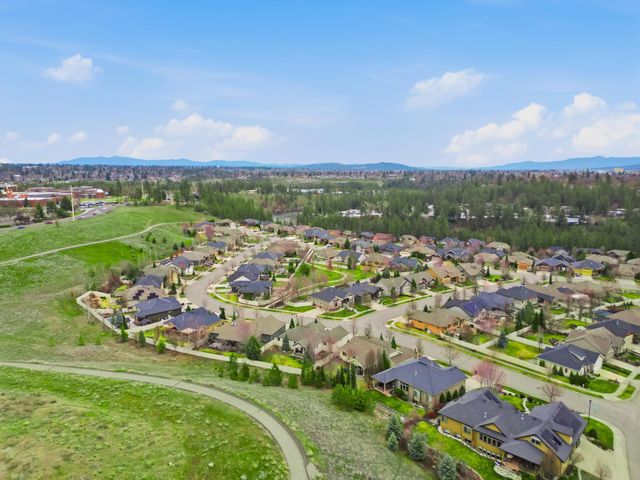3721 W Little Rock St, Spokane, WA 99224