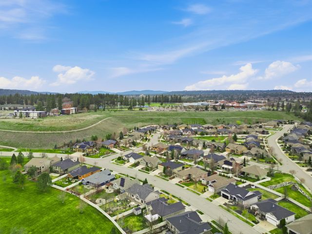 3721 W Little Rock St, Spokane, WA 99224