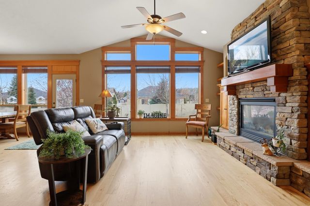 3721 W Little Rock St, Spokane, WA 99224