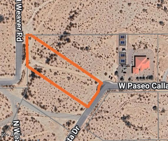8850 N Buena Vista Drive 92, Casa Grande, AZ 85194
