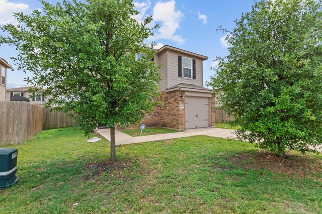 405 Yearwood LN 21C, Jarrell, TX 76537