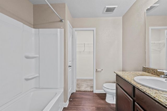 405 Yearwood LN 21C, Jarrell, TX 76537