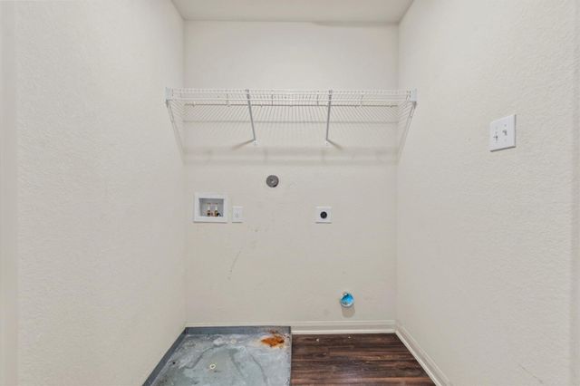 405 Yearwood LN 21C, Jarrell, TX 76537