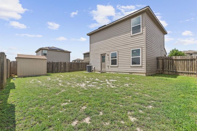 405 Yearwood LN 21C, Jarrell, TX 76537