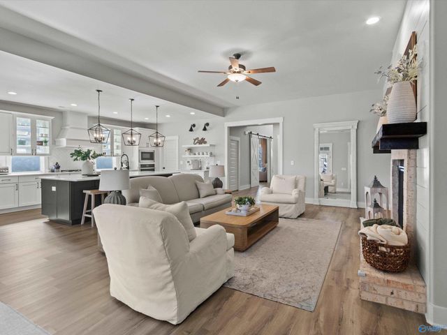 6609 Camilla Drive NW, Madison, AL 35757