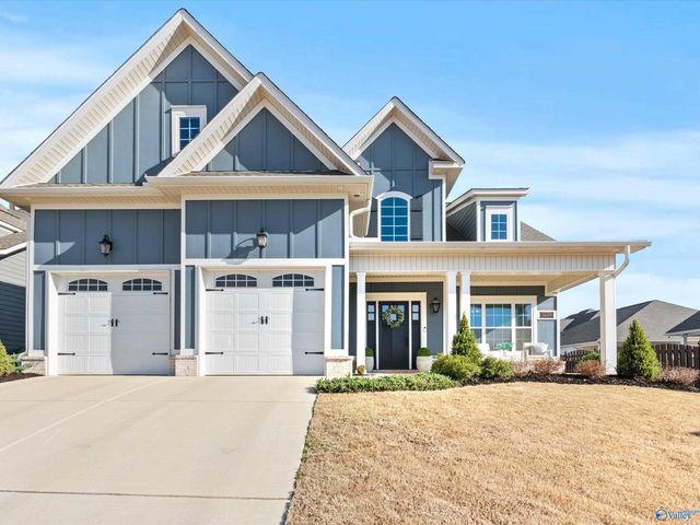 6609 Camilla Drive NW, Madison, AL 35757