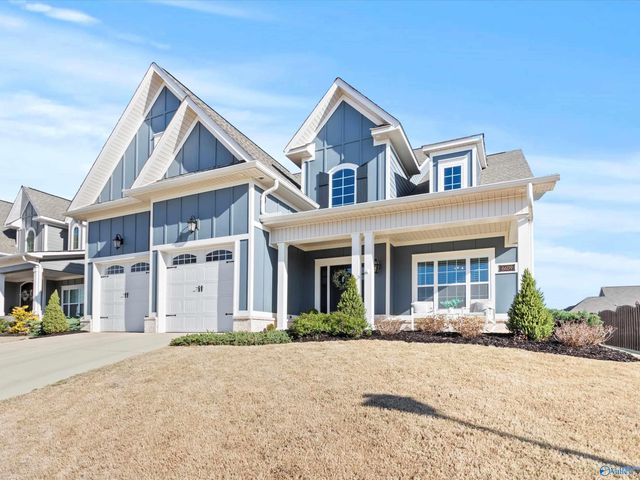 6609 Camilla Drive NW, Madison, AL 35757