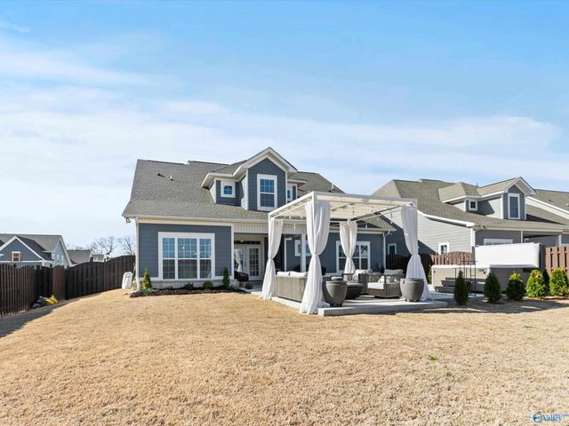 6609 Camilla Drive NW, Madison, AL 35757