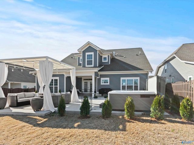 6609 Camilla Drive NW, Madison, AL 35757