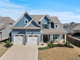 6609 Camilla Drive NW, Madison, AL 35757