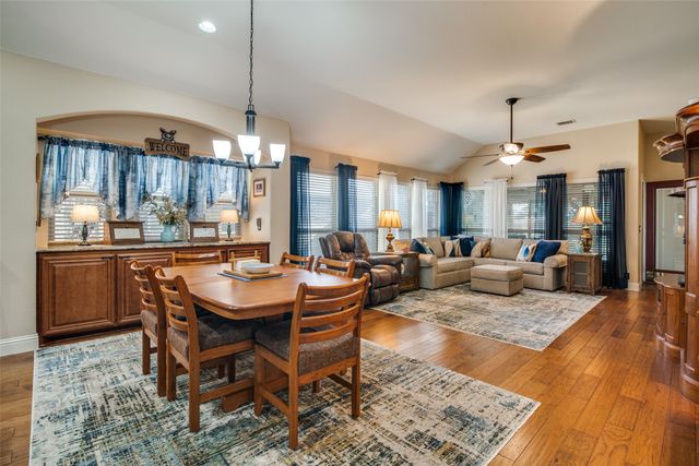 1036 Glenn Road, Lavon, TX 75166