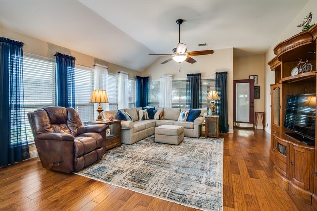 1036 Glenn Road, Lavon, TX 75166